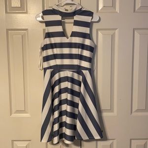 Jodi Kristopher dress